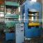 rubber gasket vulcanizing press machine