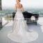 Hot China supplier detachable mermaid wedding dress
