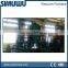 Cyclical vacuum induction melting furnace RVI-50