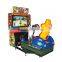 Western Journey Cart Electronic Arcade Game Machine