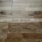 Factory Price 3-Strip White Oak Solid Hardwood Floor