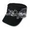Directly Embroidered military uniform Caps,Blue Navy Caps, Air Force Caps