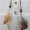 Lady's woven SS top