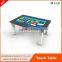 Manufacturers LCD TFT Multi touch table