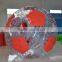 Lanqu Sport Equipment Inflatable Body Zorb Ball