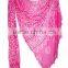 Indian Cotton Bandhej Stole/Dupattas buy online