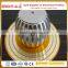 Aluminum LED Profiles for LED Round