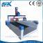 CNC Router Machine for Export with 2.2kw 3kw 4.5kw air water cooling spindle China vacuum or T-slot table DSP control system