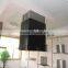 60 cm great quality kitchen hood EI2316F-S island cooker hood