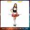 2016 New oktoberfest costumes sexy fancy dress costume for halloween
