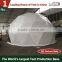 Beautiful And Economical Steel Frame Tent with Ball Shape