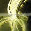 Waterproof flexible led strip,led strip 3.5 watt per meter,flex led strips
