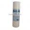 polypropylene filter cartridges for water purification