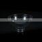 100% dygienic high quality Disposable PS cutlery sets ,picnic set.goblet and bowl