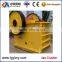 Professional Jaw crusher with casting techniques