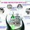 JH-868 Fully automatic meatball making machine