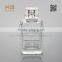 2016 new style perfume bottle with sprayer