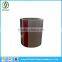 30 Micros Black And White Aluminum Profiles Protective Film