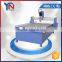 4 Axis 1212 Metal Cnc Cabinet Router Rotary