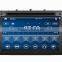 2 din car radio for bmw e46 with 17 pin or 40 pin cable HD 1080P