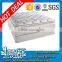 furnitures five hotel type pocket coil spring mattress