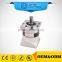 High torque planetary power transmission reducer gearbox