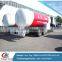 SINO Howo LPG Gas Truck Mobile Gas Refueling Trucks
