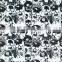 China hydro dipping skull pattern for motorcycle parts