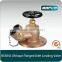 BS5041 2.5" Fire Hydrant Landing Valve