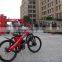 Chinese Manufacturer Changzhou Haoling - 48v 500w electric bike