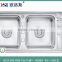 top level fast supplier fancy kitchen sink 11051