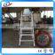 High quality swimming pool life saving equipment life-saving chair