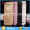 High quality and new style metal case for iphone5 ,bumper Aluminum matel case for iphone 5