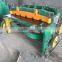 mesh cutting machine(factory in china)
