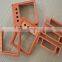 bakelite plate for high voltage insulation part for transformer