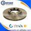 DISCOS DE FRENO RENAULT Truck Brake Disc 40206-9X200