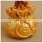 Citine Chinese Money bag tree , crystal tree