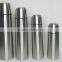 Keep hot 24 hours- bullet shape stainless steel vacuum thermos 350ml,500ml,750ml,1000ml