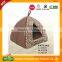 Chew Proof Replacement dog bed with removable cover                        
                                                Quality Choice