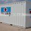 Modular homes