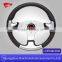 OEM Factory in Guangzhou China for JDM Sport Rally Steering Wheel