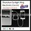 Data wire charging cable for iOS mobile phone