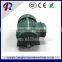 Energy saving three phase iron frame AC induction motor for draught fan