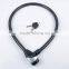OEM ODM service High Cut-Resistance 800mm Wholesale Bicycle Lock manufacturer