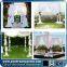 Telescopic pipe and drape system manufacturer