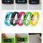 OLED display high quality bluetooth smart bracelet