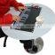 Intel dual core 1.8Ghz Ram 2GB Rom 320GB capacitive touch table with H DMI VGA USB RJ45 function
