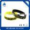 2016 funny design hearts shape silcone rubber wrist band for women                        
                                                                                Supplier's Choice