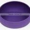2016 Hot selling silicone folding wholesale dog bowl