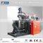 TONVA 200 litre plastic drum blow molding machine